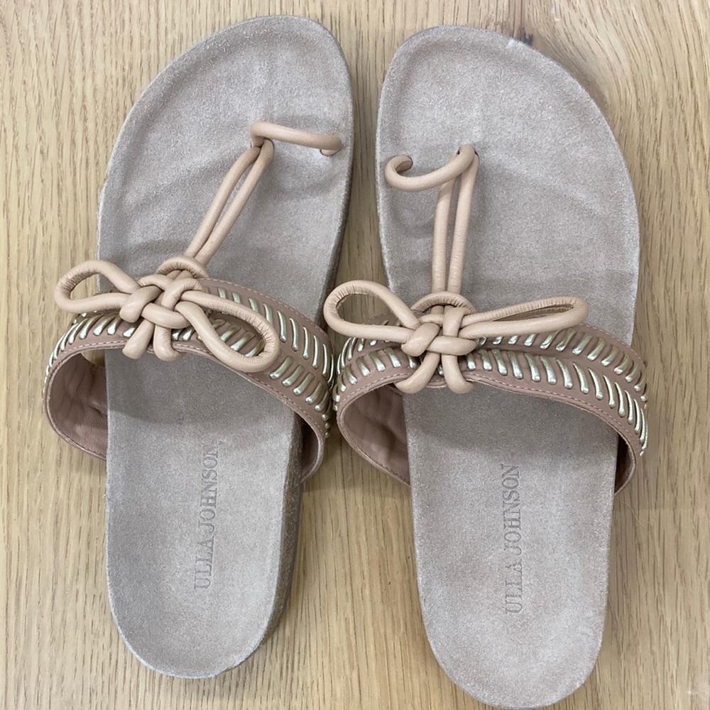 Ulla Johnson Sandals